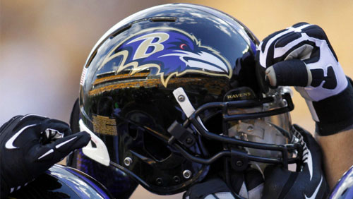 Ravens Betting Favorites in NFL Hall of Fame Game