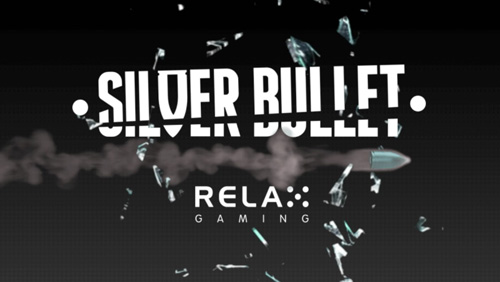 Relax Gaming launches its Silver Bullet