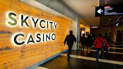 SkyCity 2017 revenue rebounds thanks to international business
