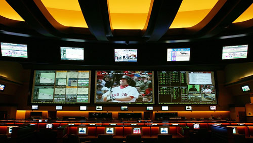 Sports gambling in Colorado – no need to rewrite the Constitution