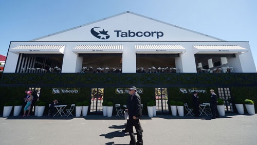 Tabcorp sees huge revenue improvement in FY2017