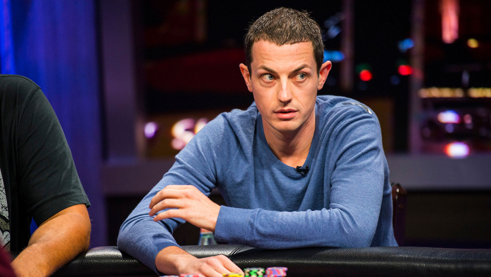 Tom Dwan on what’s wrong with No Limit Hold’em poker