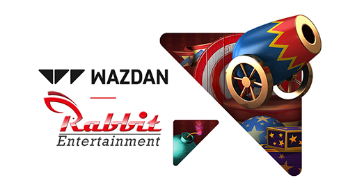 Wazdan pulls a rabbit from the hat with Rabbit Entertainment deal