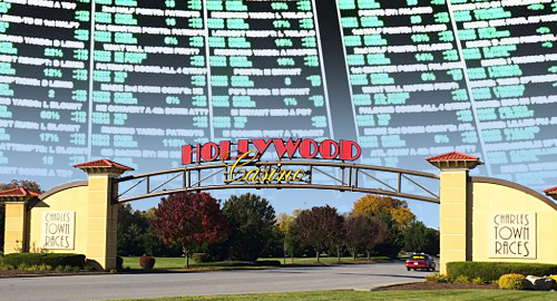 sports betting hollywood casino west virginia