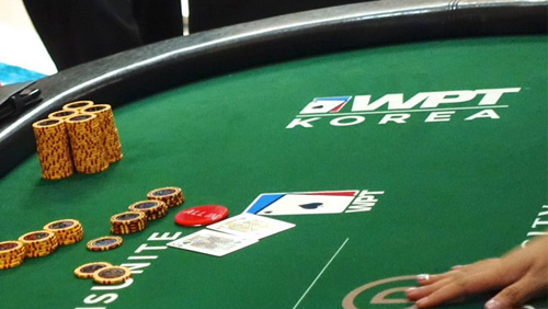 3: Barrels: Pak wins WPT Korea; Pu wins Poker King Cup; China bans Twitch