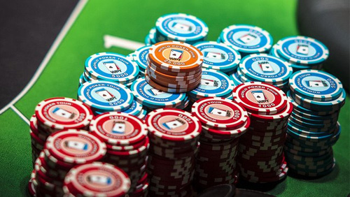 3: Barrels: Quoss exit; Treasure Island shuts; Livramento wins WPT title