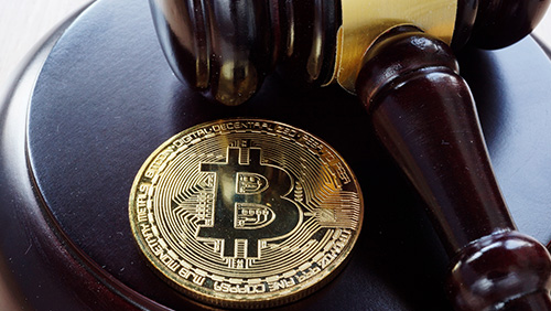 43 crypto investors file charges vs Macau businessman