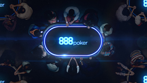 888Poker suffer DDoS attacks ahead of XL Eclipse Series