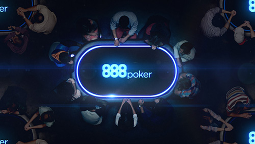 888 Poker Ddos Attack