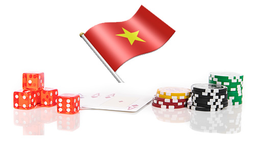 APT, WPT land in Vietnam