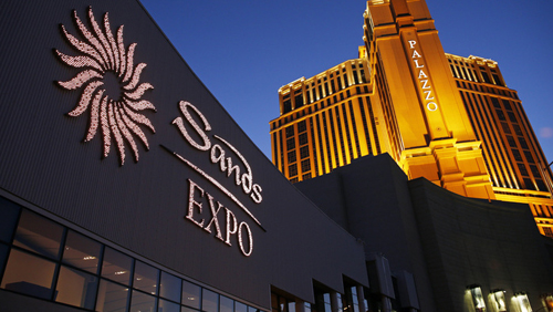 Best minds of gaming industry assemble at G2E Las Vegas