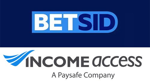 BetSid Partners with Income Access