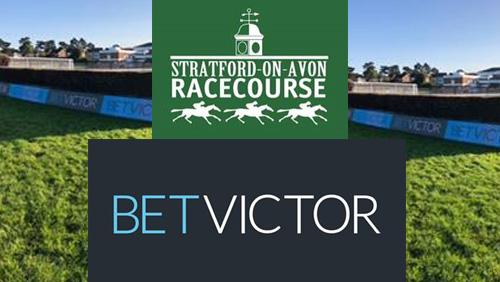 BetVictor to become first company globally to use LED steeplechase advertising