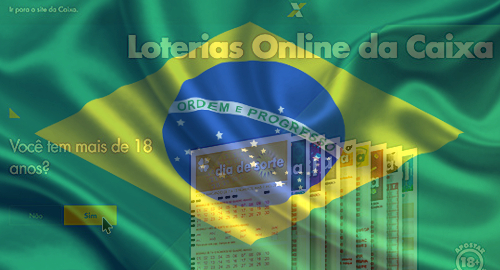 brazil-caixa-online-lottery-sales