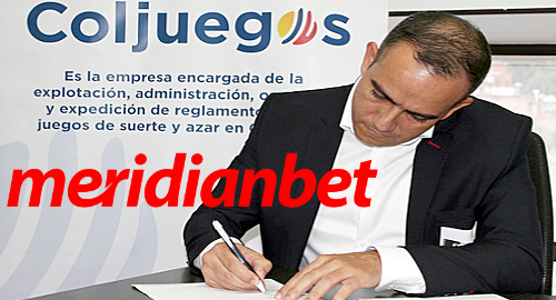 colombia-meridian-gaming-online-sports-betting-license