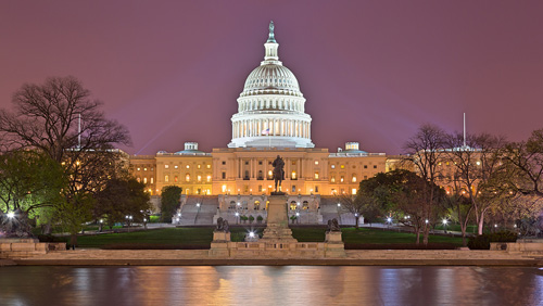 D.C. sports betting bill introduced