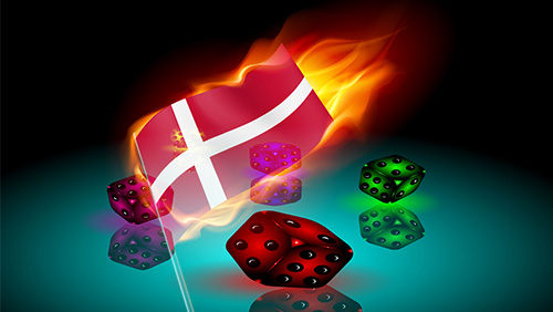 Denmark approves MRG for sports betting