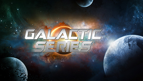 Double Barrel: Stars Galactic breaks records; Showtime & Split Hold'em to return