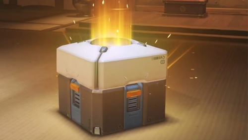 Electronic Arts being investigated in Belgium over loot boxes