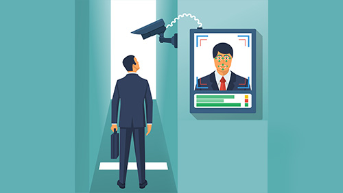 Facial recognition technology could come to Macau