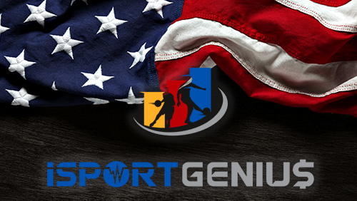 iSport Genius marks USA expansion