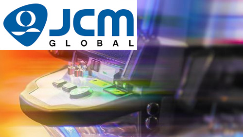 JCM Global Brings Innovations that Connect Operators and Players to SAGSE