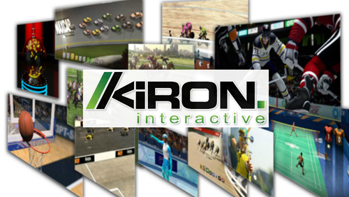 Kiron Interactive goes live with 138.com