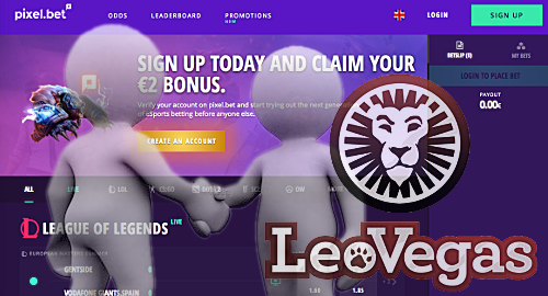 leovegas-pixel-bet-esports-betting