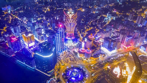 Mandatory casino closures proposed in Macau