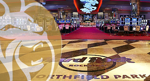 is northfield hard rock casino profitable