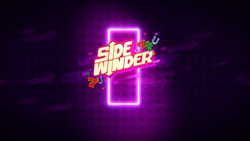 Microgaming expands September releases with Sidewinder