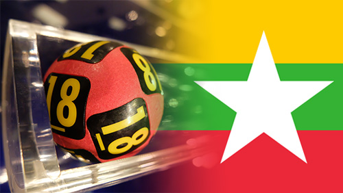 Myanmar Parliament passes gambling bill