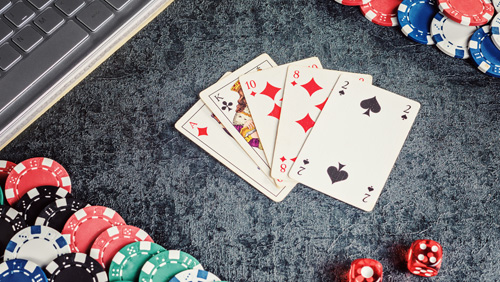 daftar poker online