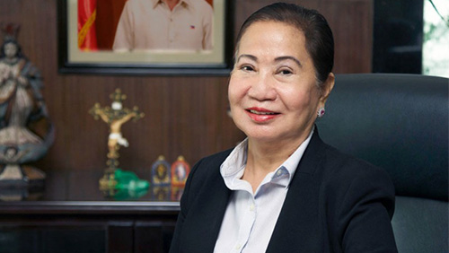 PAGCOR’s Domingo: State-run casinos too ‘profitable’ to sell