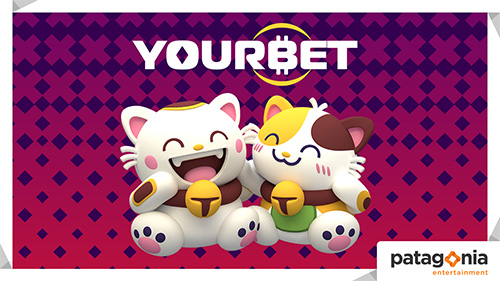 Patagonia Entertainment welcomes YourBet.com to portfolio