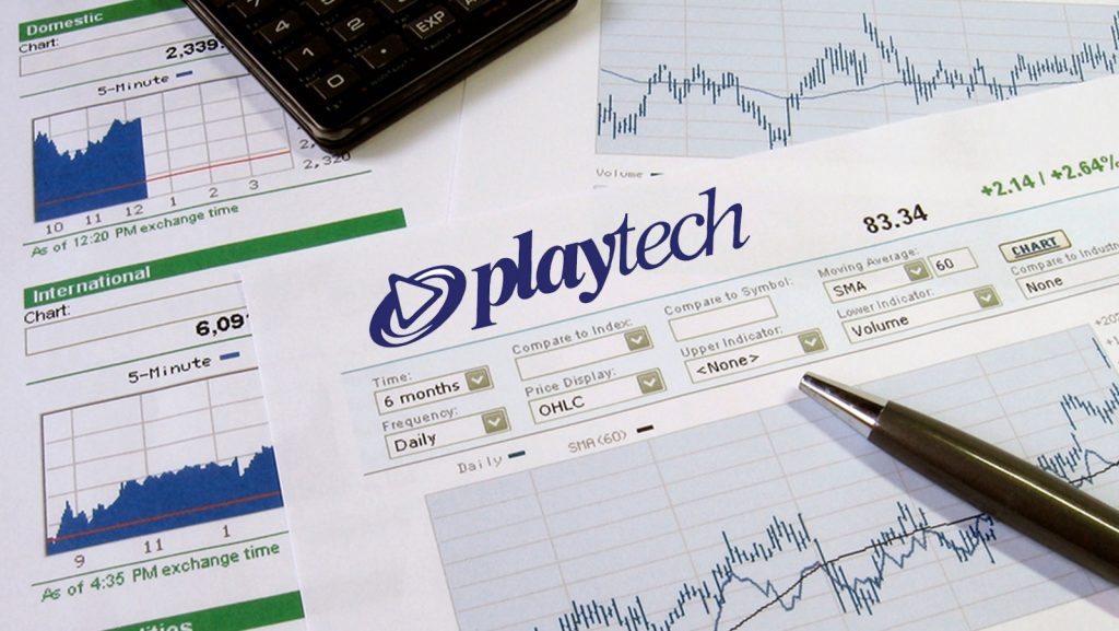 Playtech sells $227-M stake in Plus500