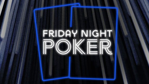 Poker Central launch 'Friday Night Poker' on Facebook Watch