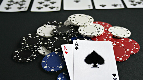 Poker