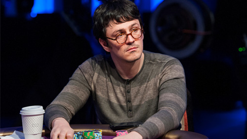 Poker Masters: Haxton plays Short-Deck for the first time; wins it