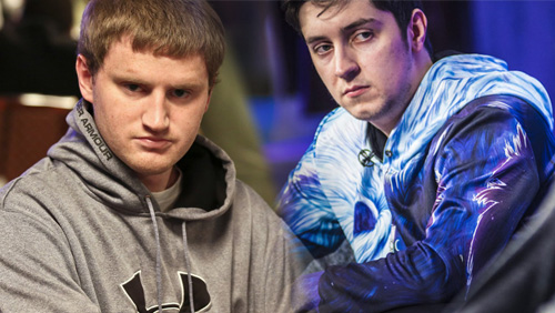Poker Masters: Peters wins the Main Event; Imsirovic takes the Purple Jacket