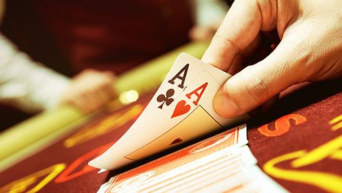 PokerStars makes the smart decision to shelve Unfold Poker