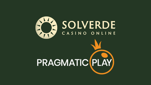 Pragmatic Play goes live with Solverde