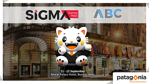 SiGMA and Patagonia Entertainment kick off Alpha Boot Camp at SAGSE