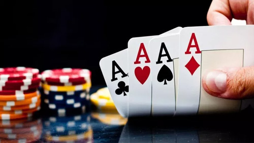 Tencent forces poker platform closure