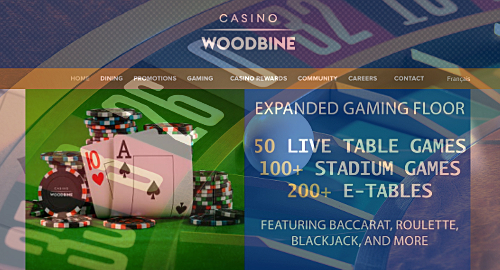 indiana grand casino live table games