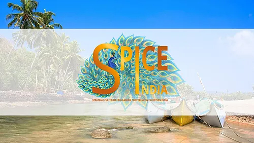 Welcome to the world of SPICE