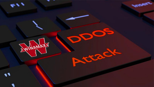 Winamax Suffer DDoS Attacks; why not POWERFEST or WCOOP?