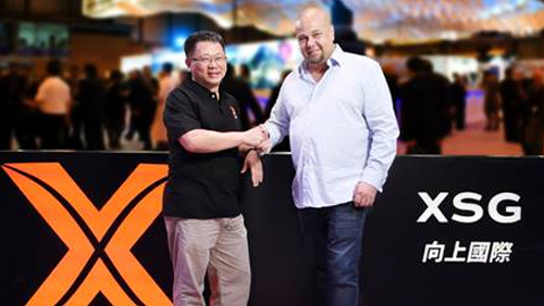 Yggdrasil enters Taiwan with social gaming operator XSG