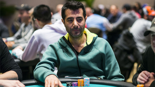 Yilmaz Wins WPT Borgata Poker Open; Timoshenko Settles Lawsuit
