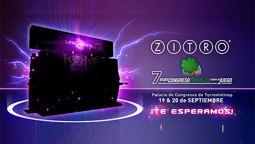 ZITRO UNVEILS A NEW REVOLUTION IN GAMES IN TORREMOLINOS